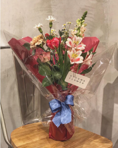 FLOWER GIFT大切な人への誕生日や記念日に感謝の気持ちを。